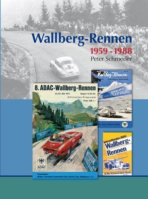 Wallberg-Rennen von Langheiter,  Alexander, Schroeder,  Peter