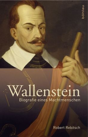 Wallenstein von Rebitsch,  Robert