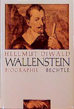 Wallenstein von Diwald,  Hellmut