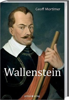 Wallenstein von Cartellieri,  Claus, Mortimer,  Geoff
