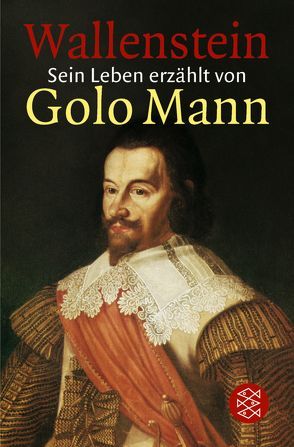 Wallenstein von Mann,  Golo
