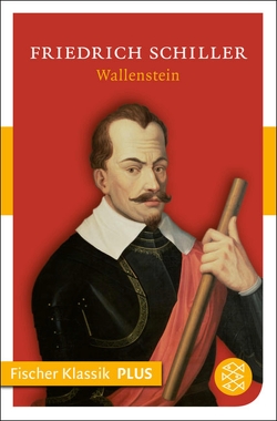 Wallenstein von Schiller,  Friedrich