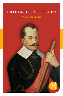 Wallenstein von Schiller,  Friedrich