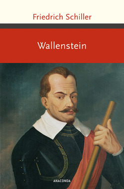 Wallenstein von Schiller,  Friedrich