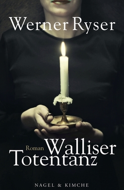 Walliser Totentanz von Ryser,  Werner