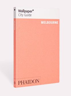 Wallpaper* City Guide Melbourne