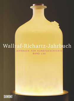 Wallraf-Richartz-Jahrbuch 2009