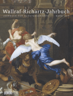 Wallraf-Richartz-Jahrbuch – Band LXIX