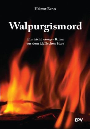 Walpurgismord von Exner,  Helmut