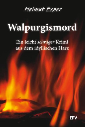 Walpurgismord von Exner,  Helmut