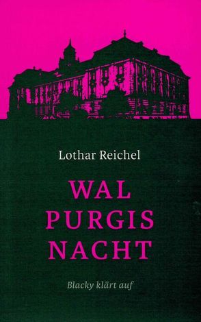 Walpurgisnacht von Reichel,  Lothar