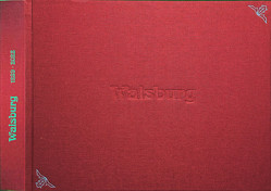 Walsburg von Bärbel & Erhard,  Krause