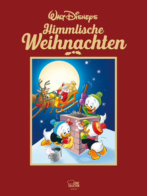 Walt Disneys Himmlische Weihnachten von Disney,  Walt