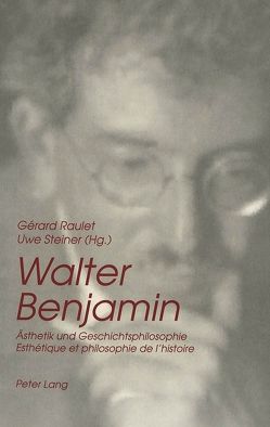 Walter Benjamin von Gérard,  Raulet, Uwe,  Steiner