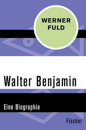 Walter Benjamin von Fuld,  Werner