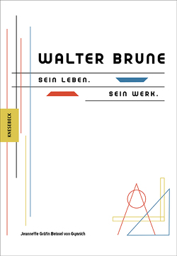 Walter Brune von Gräfin Beissel von Gymnich,  Jeannette, Vogeler,  Christian