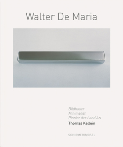 Walter De Maria von Kellein,  Thomas