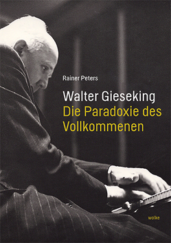 Walter Gieseking von Peters,  Rainer