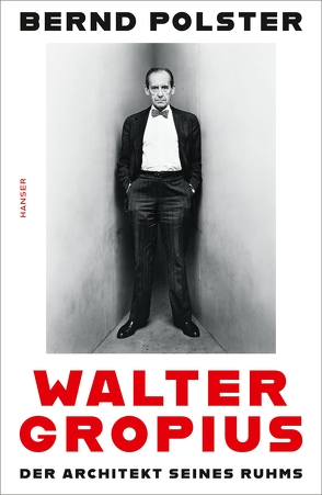 Walter Gropius von Polster,  Bernd