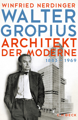 Walter Gropius von Nerdinger,  Winfried