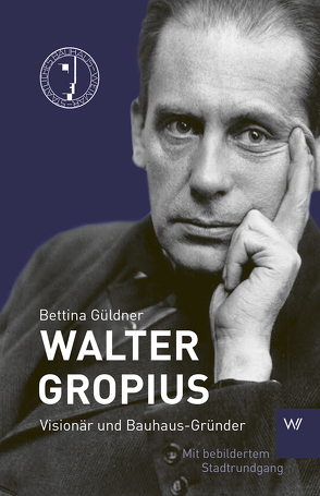 Walter Gropius von Sikora,  Bernd