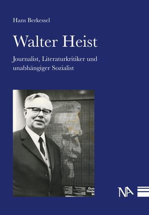 Walter Heist von Berkessel,  Hans