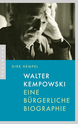 Walter Kempowski von Hempel,  Dirk