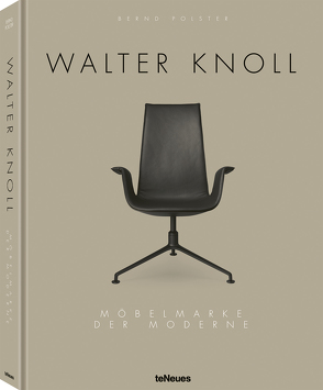 Walter Knoll von Polster,  Bernd