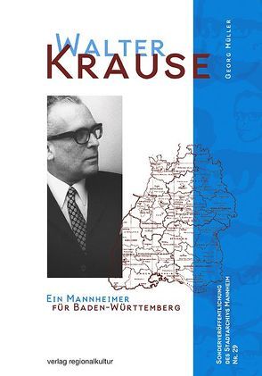 Walter Krause von Müller,  Georg