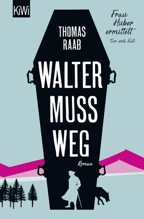 Walter muss weg von Raab,  Thomas