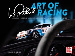 Walter Röhrl – Art of Racing von Zinkewitz,  Frank