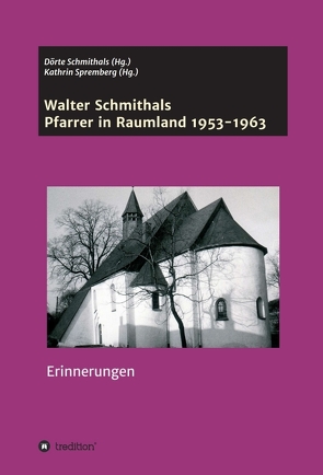 Walter Schmithals von Schmithals,  Dörte, Schmithals,  Walter, Spremberg,  Kathrin