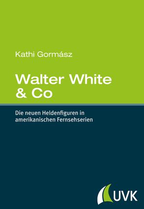 Walter White & Co von Gormász,  Kathi