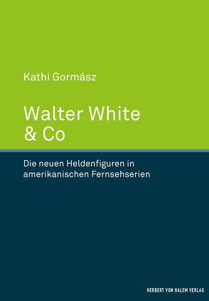 Walter White & Co von Gormász,  Kathi
