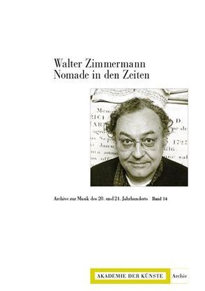 Walter Zimmermann von Breier,  Albert