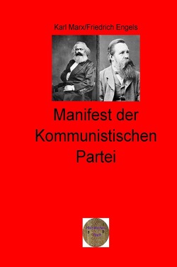 Walters illustrierte Philosophiestunde / Manifest der Kommunistischen Partei von Engels,  Friedrich, Marx,  Karl