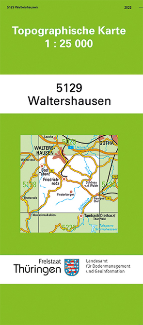 Waltershausen