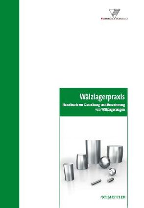 Wälzlagerpraxis