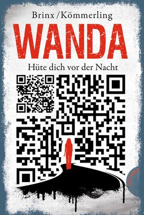 Wanda – Hüte dich vor der Nacht von Brinx/Kömmerling, Pavelic,  Andreas