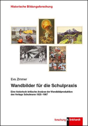 Wandbilder für die Schulpraxis. von Zimmer,  Eva