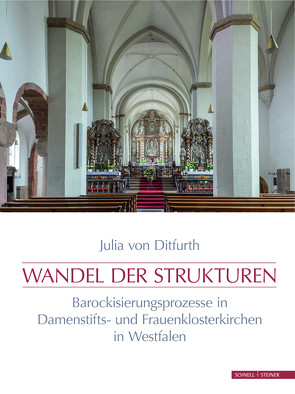 Wandel der Strukturen von von Ditfurth,  Julia
