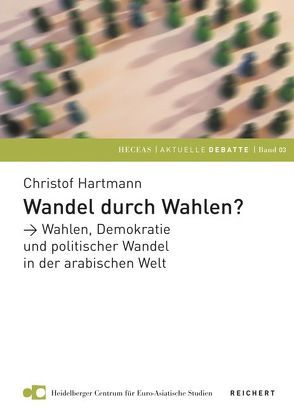 Wandel durch Wahlen? von Hartmann,  Christof