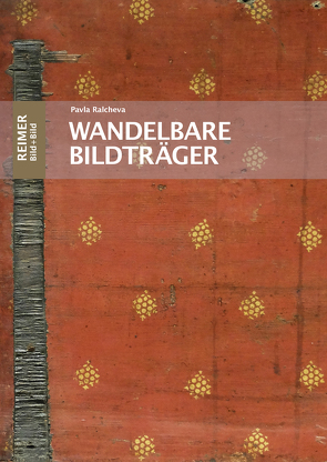 Wandelbare Bildträger von Ralcheva,  Pavla