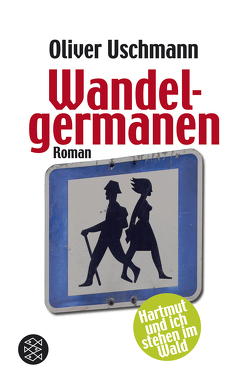 Wandelgermanen von Uschmann,  Oliver