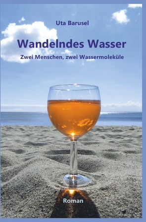 Wandelndes Wasser von Barusel,  Uta