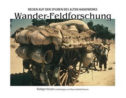 Wander-Feldforschung von Vossen,  Rüdiger