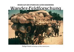 Wander-Feldforschung von Vossen,  Rüdiger