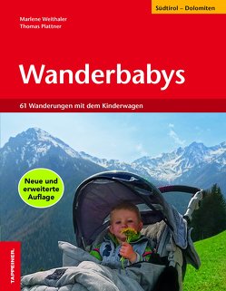 Wanderbabys von Plattner,  Thomas, Weithaler,  Marlene