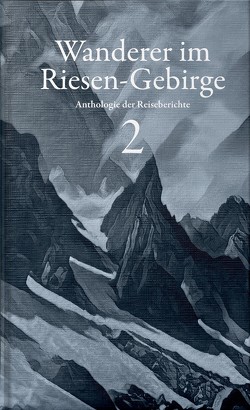 Wanderer im Riesen-Gebirge 2 von Bormann,  Agnieszka, Wawrzynczak,  Marcin