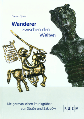 „Wanderer zwischen den Welten“ von Quast,  Dieter